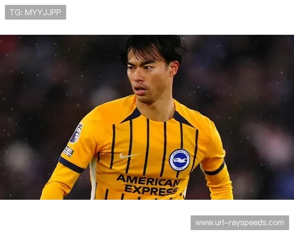 曼城1-1战平布莱顿，领先情况下失分，三笘薰扳平比分