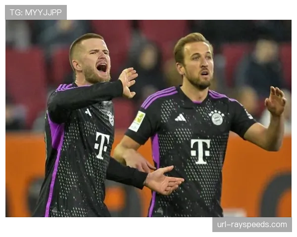 帕夫洛维奇头球破门，拜仁3-2再度超出总比分